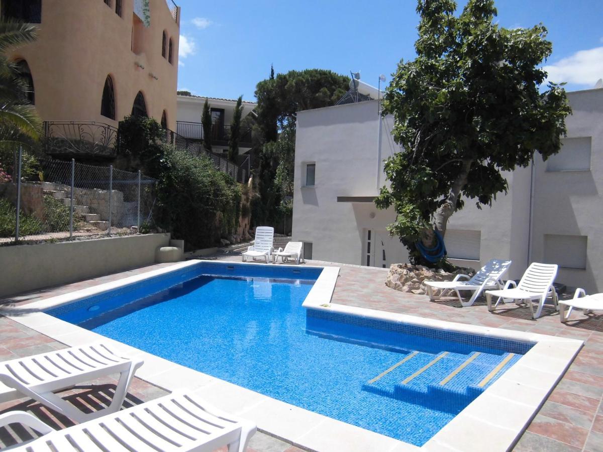 Appartement Alexandria