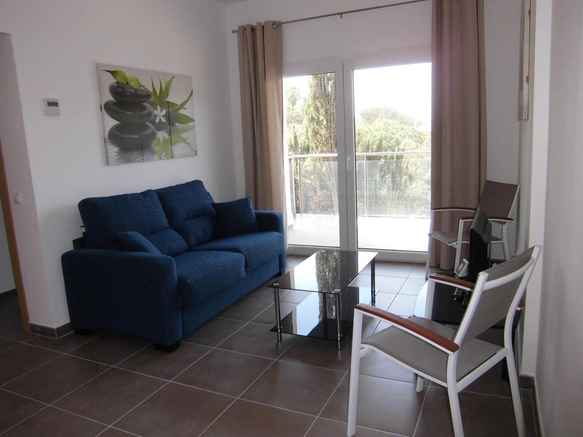 Appartement Alexandria *