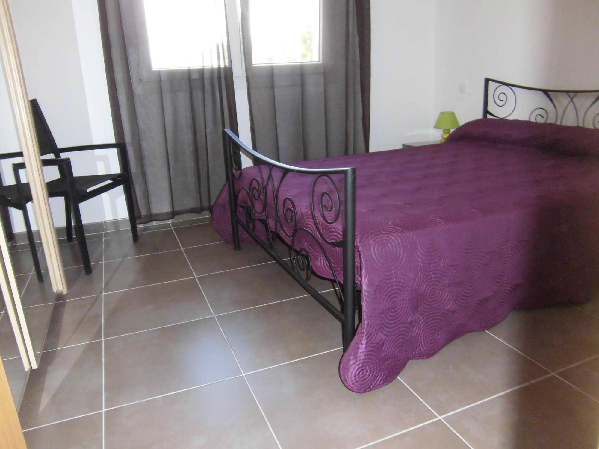 Alexandria Appartement