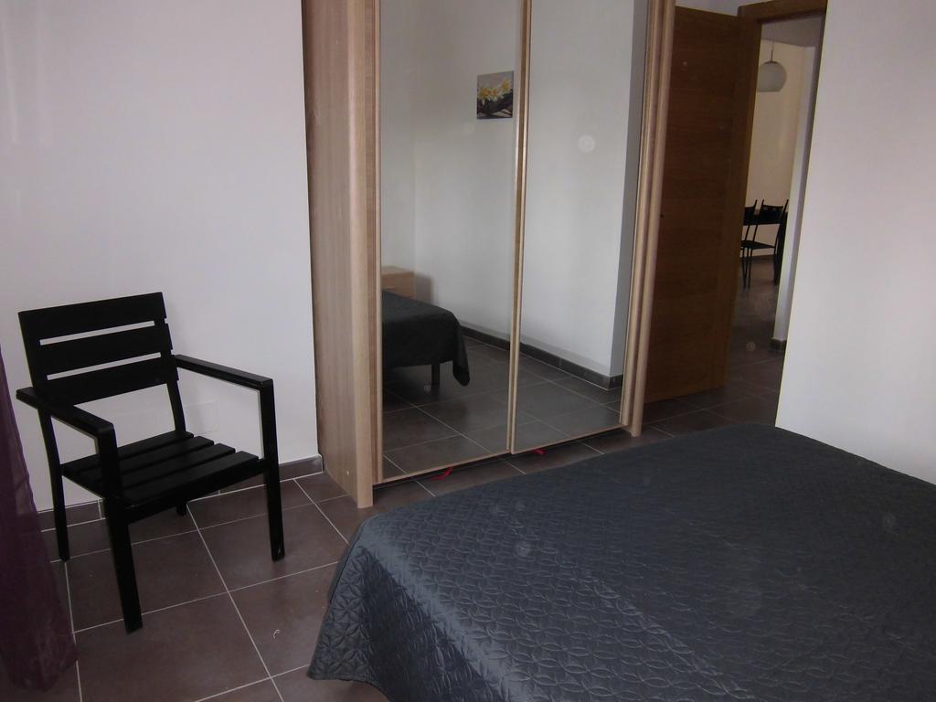 Appartement Alexandria
