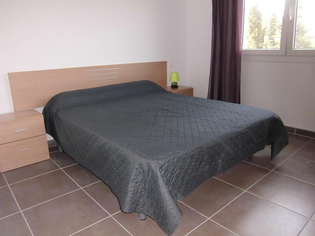 Alexandria Appartement