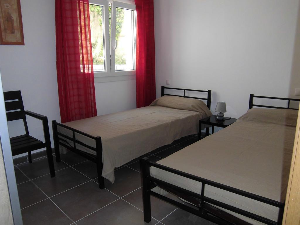 Appartement Alexandria *